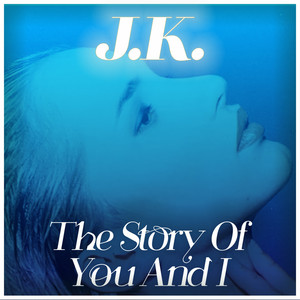 Go On - Radio Edit - JK | Song Album Cover Artwork