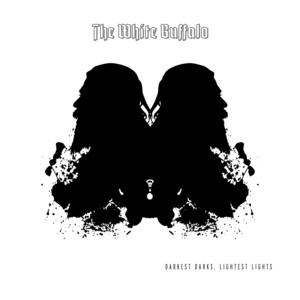 If I Lost My Eyes The White Buffalo | Album Cover