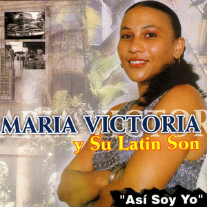 Esa Es Barbara - Maria Victoria y Su Latin Son | Song Album Cover Artwork