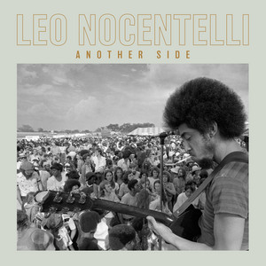 Riverfront - Leo Nocentelli | Song Album Cover Artwork