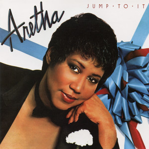 Jump to It - Aretha Franklin | Song Album Cover Artwork