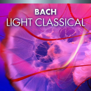 Brandenburg Concerto No. 3 in G Major, BWV 1048: I. Allegro - Johann Sebastian Bach | Song Album Cover Artwork