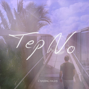 We Could Be Cool - Tep No | Song Album Cover Artwork