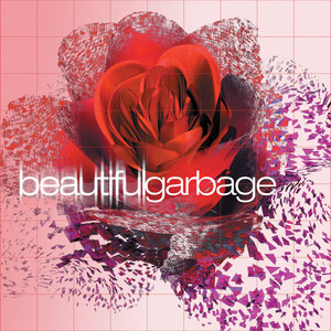 Cherry Lips (Go Baby Go) - Garbage | Song Album Cover Artwork