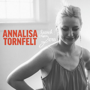 Homeward Bound - Annalisa Tornfelt | Song Album Cover Artwork