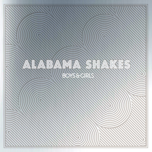 Be Mine - Alabama Shakes | Song Album Cover Artwork