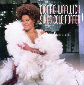 Anything Goes - Dionne Warwick