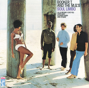 Hang 'Em High - Booker T. & the M.G.'s | Song Album Cover Artwork