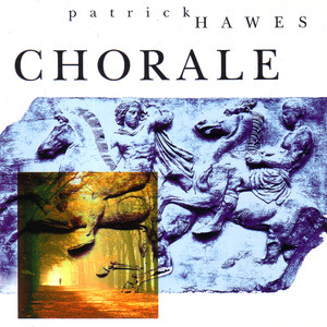 Song Of The Soul - Patrick Thomas Hawes