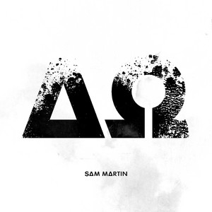 Bring Me Home - Sam Martin | Song Album Cover Artwork