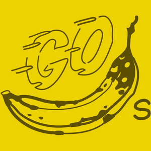 Go Bananas - Peanut Butter Wolf Vocal Version - Superlife