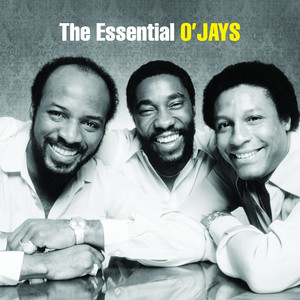Use ta Be My Girl - The O'Jays | Song Album Cover Artwork