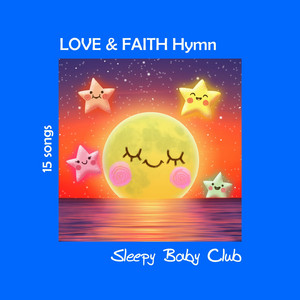 This Is My Story, This Is My Song - Sleepy Baby Club | Song Album Cover Artwork
