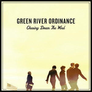 Flying - Green River Ordinance | Song Album Cover Artwork