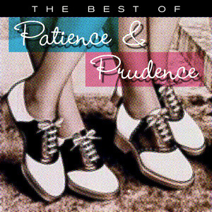 Heavenly Angel - Patience & Prudence