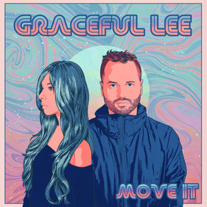 Move It - Graceful Lee | Song Album Cover Artwork