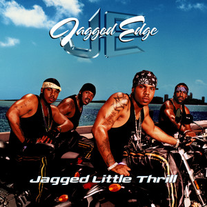 Goodbye - Jagged Edge | Song Album Cover Artwork