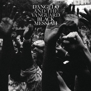 The Charade - D'Angelo | Song Album Cover Artwork