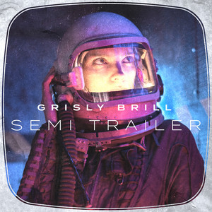 Venom - Grisly Brill | Song Album Cover Artwork