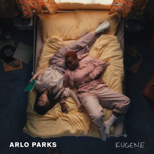 Eugene - Arlo Parks | Song Album Cover Artwork