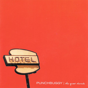 Lucky Me, Luck You - Punchbuggy | Song Album Cover Artwork