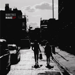 Broken Foot - Wiretree | Song Album Cover Artwork