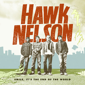 Bring Em Out - Hawk Nelson | Song Album Cover Artwork