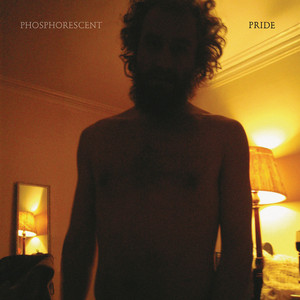 Wolves - Phosphorescent | Song Album Cover Artwork