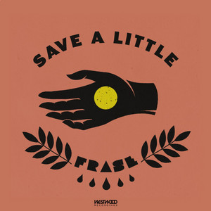 Save A Little Frase | Album Cover