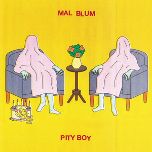 Things Still Left to Say - Mal Blum | Song Album Cover Artwork