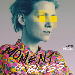 Strangers - Katie Herzig | Song Album Cover Artwork