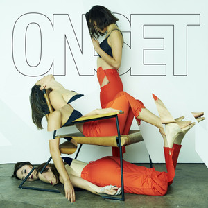 Onset - Haiku Hands | Song Album Cover Artwork