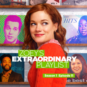 Issues (feat. Alex Newell) - Cast of Zoey’s Extraordinary Playlist