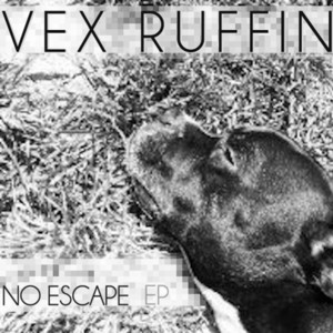 Take It Vex Ruffin | Album Cover