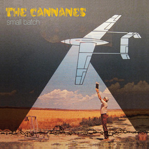 Zone - The Cannanes | Song Album Cover Artwork