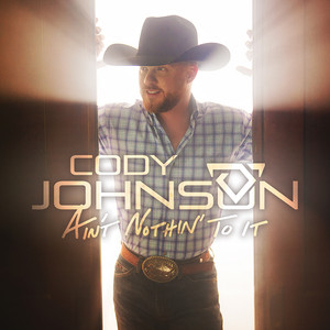 On My Way to You Cody Johnson | Album Cover