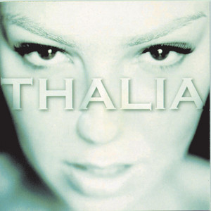 Es Tu Amor - Thalia | Song Album Cover Artwork