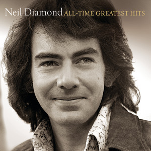 Soolaimon Neil Diamond | Album Cover