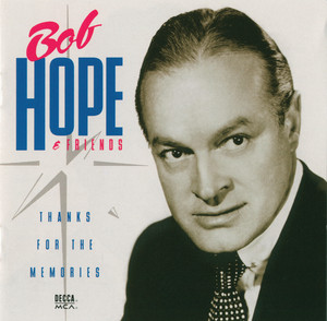 Chicago Style Bob Hope | Album Cover