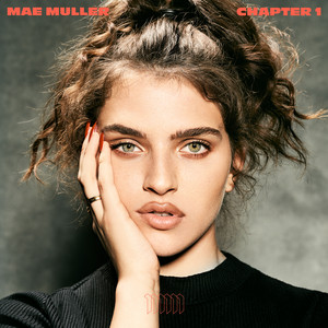 Busy Tone - Mae Muller | Song Album Cover Artwork