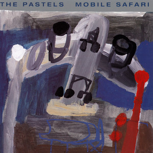 Worlds of Possibilities The Pastels | Album Cover