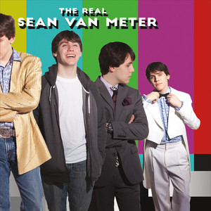 We Are Sean VanMeter | Album Cover