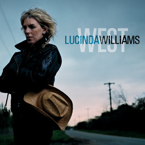 Unsuffer Me - Lucinda Williams | Song Album Cover Artwork