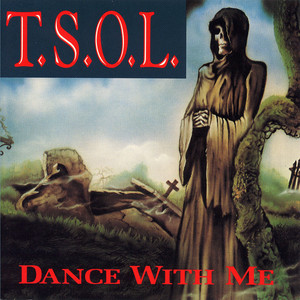 Sounds of Laughter - T.S.O.L.