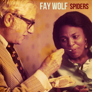 Was - Fay Wolf | Song Album Cover Artwork
