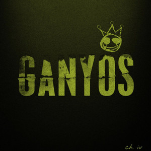 Pressure - Ganyos | Song Album Cover Artwork
