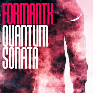 Rise of the Titan - Formantx | Song Album Cover Artwork