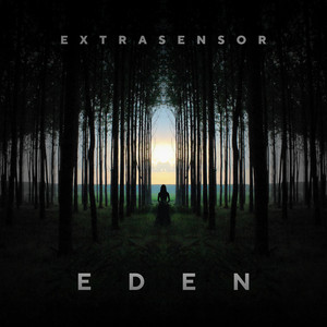 Feeling Energy - Extrasensor | Song Album Cover Artwork