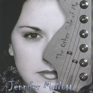 I've Been Waiting Jennifer McNutt | Album Cover