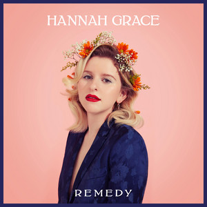With You - Hannah Grace | Song Album Cover Artwork
